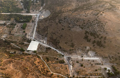 HEAS  board member Martin Steskal appointed as the new director of the Ephesos excavations