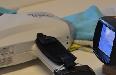 Program for Conference on Methodological Innovations in P-XRF-Studies released!