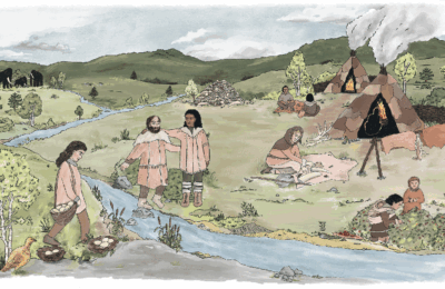 HEAS Member Marjolein Bosch Announces New ERC Funded Project: COPE