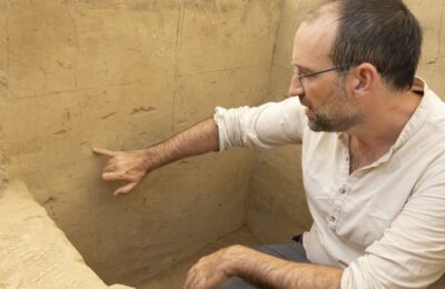 HEAS Member awarded FWF grant for project “Residential Mobility in Upper Palaeolithic Europe”