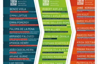 HEAS Seminar Series Speakers Announced