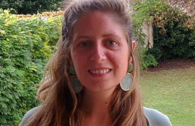 Lumila Paula MENÉNDEZ