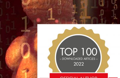 HEAS Head Gerhard Weber’s article on ‚The microstructure and the origin of the Venus from Willendorf‘ is in the Top 100 Scientific Reports papers published in 2022.