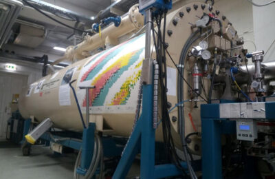 HEAS Member Peter Steier publishes paper on dating Austria’s Lake Neusiedl