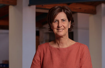 HEAS tribute to Board Member Sabine Ladstätter