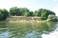 View of the site Korman' 9. Photo: Philip R. Nigst.