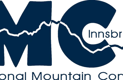 International Mountain Conference (IMC) taking place in Innsbruck in September 2025