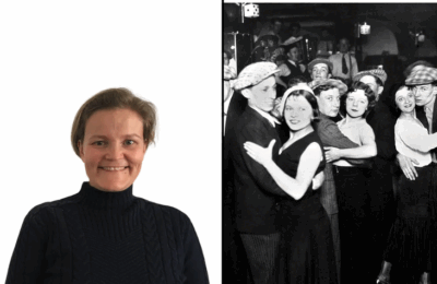 Apéro Musette at the Musette Shop with Katharina Rebay-Salisbury