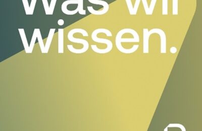 New FWF Podcast ‚Was Wir Wissen‘ Launched